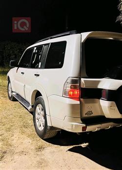 ميتسوبيشي باجيرو